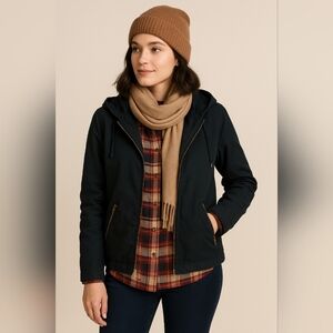 80's Vintage Mulberry Street Windbreaker Jacket Sz Small